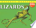 Lizards cover