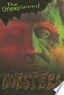 Monsters cover
