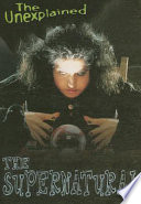 The Supernatural cover
