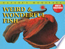 Weird & Wonderful Fish cover
