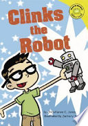 Clinks the Robot cover