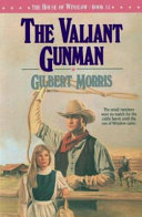 The Valiant Gunman cover