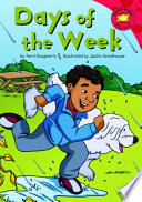 Days of the Week cover