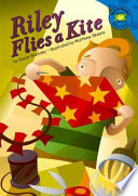 Riley Flies a Kite cover
