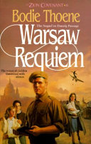 Warsaw Requiem cover