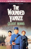 The Wounded Yankee cover
