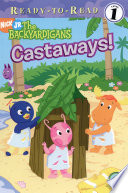 Castaways! cover