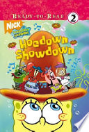Hoedown Showdown cover