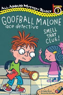 Smell That Clue! cover