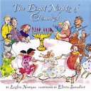 The Eight Nights of Chanukah cover