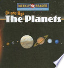 The Planets cover