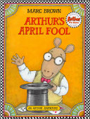Arthur's April Fool cover