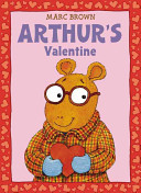 Arthur's Valentine cover