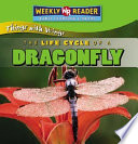 The Life Cycle of a Dragonfly cover