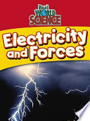 Electricity and Forces cover