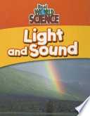Light and Sound cover