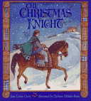 The Christmas Knight cover