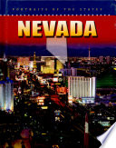 Nevada cover
