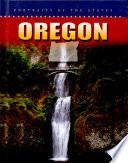 Oregon cover