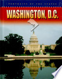 Washington, D.C. cover