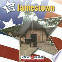 Jamestown cover