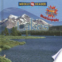 Lakes (Where on Earth? World Geography) cover