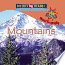 Mountains cover
