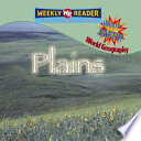 Plains cover