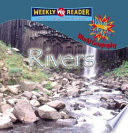 Rivers (Where on Earth? World Geography) cover