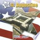 St. Augustine cover