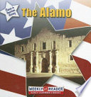 The Alamo cover