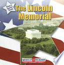 The Lincoln Memorial cover