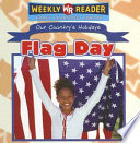 Flag Day cover
