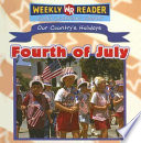 Fourth of July cover