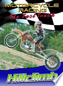 Hillclimb (English) cover