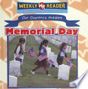 Memorial Day cover