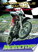 Motocross (English) cover