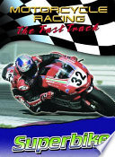 Superbike (English) cover