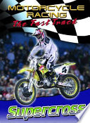 Supercross (English) cover