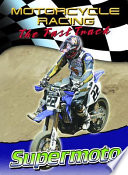 Supermoto (English) cover