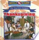Thanksgiving cover
