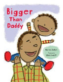 Bigger Than Daddy cover