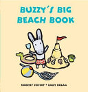 Buzzy's Big Beach Book cover