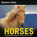 Horses cover