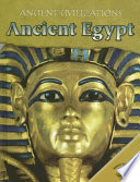 Ancient Egypt cover