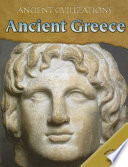 Ancient Greece cover