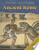 Ancient Rome cover