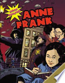 Anne Frank cover