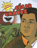 César Chávez (English) cover