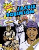 Jackie Robinson (English) cover